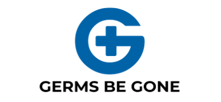germ be gone logo