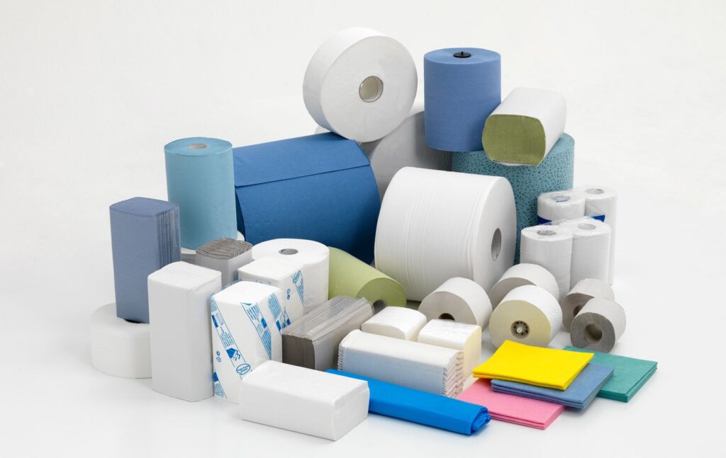 Paper Products1