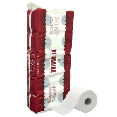 toilet rolls tissue200 1