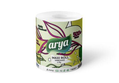 Arya Maxi Roll 1